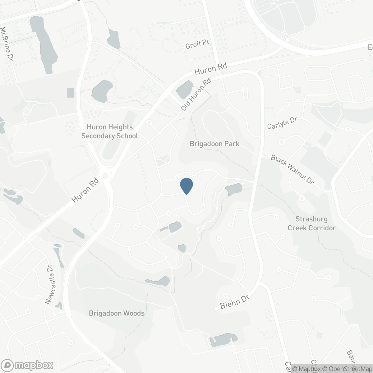 60 MARL MEADOW DRIVE, Kitchener, Ontario N2R 1L4